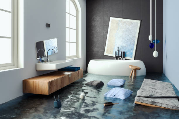 Best Water damage restoration near me  in Austell, GA