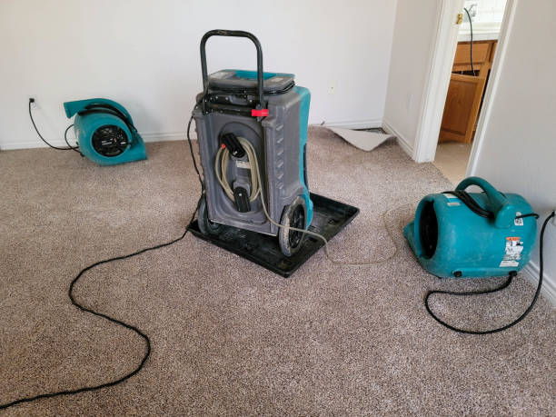 Best Emergency water extraction  in Austell, GA