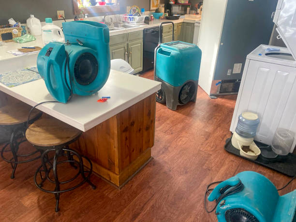 Best Residential water damage restoration  in Austell, GA