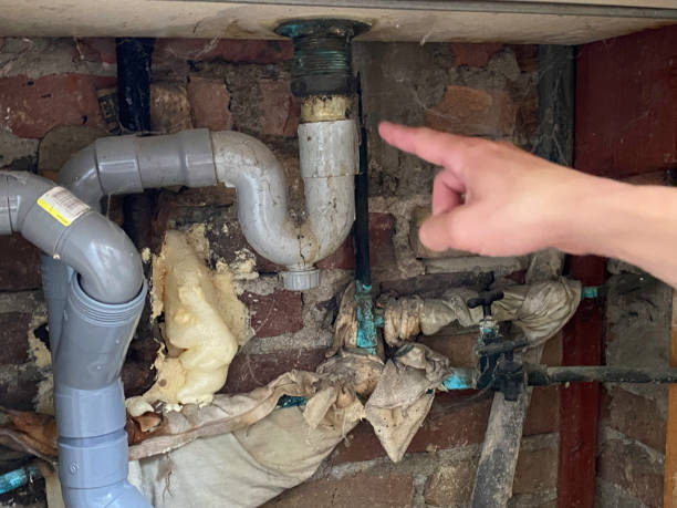 Best Emergency water damage restoration  in Austell, GA